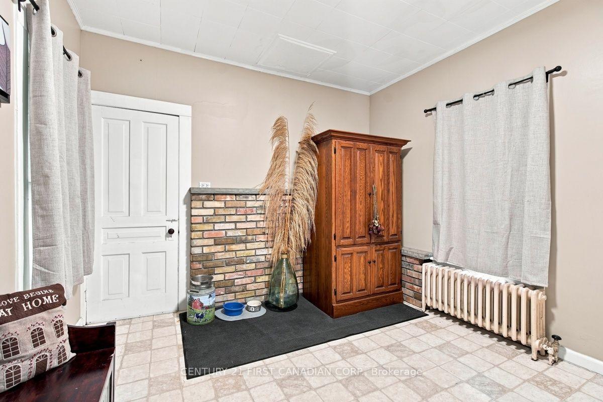 Photo 23 of 168 Graham Street, West Elgin, West Lorne — HOMEH