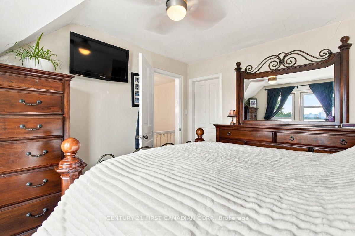Photo 32 of 168 Graham Street, West Elgin, West Lorne — HOMEH