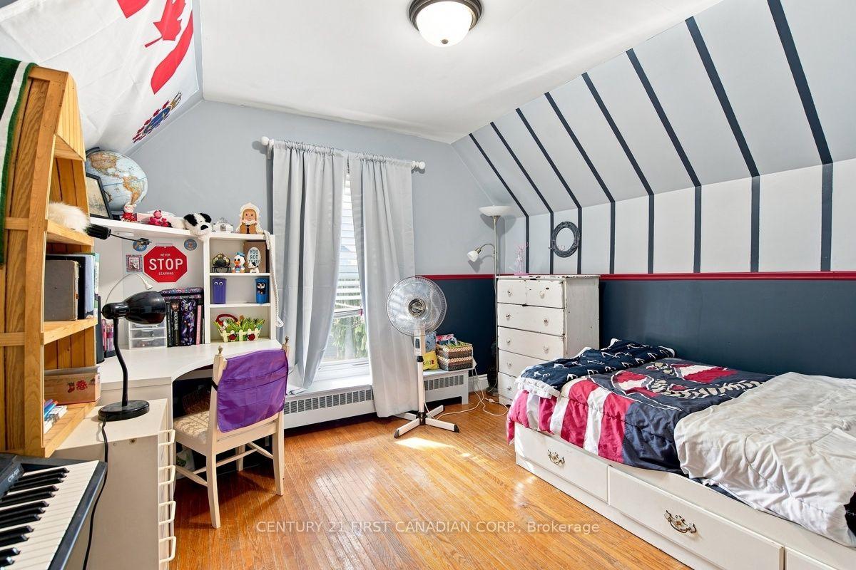Photo 35 of 168 Graham Street, West Elgin, West Lorne — HOMEH
