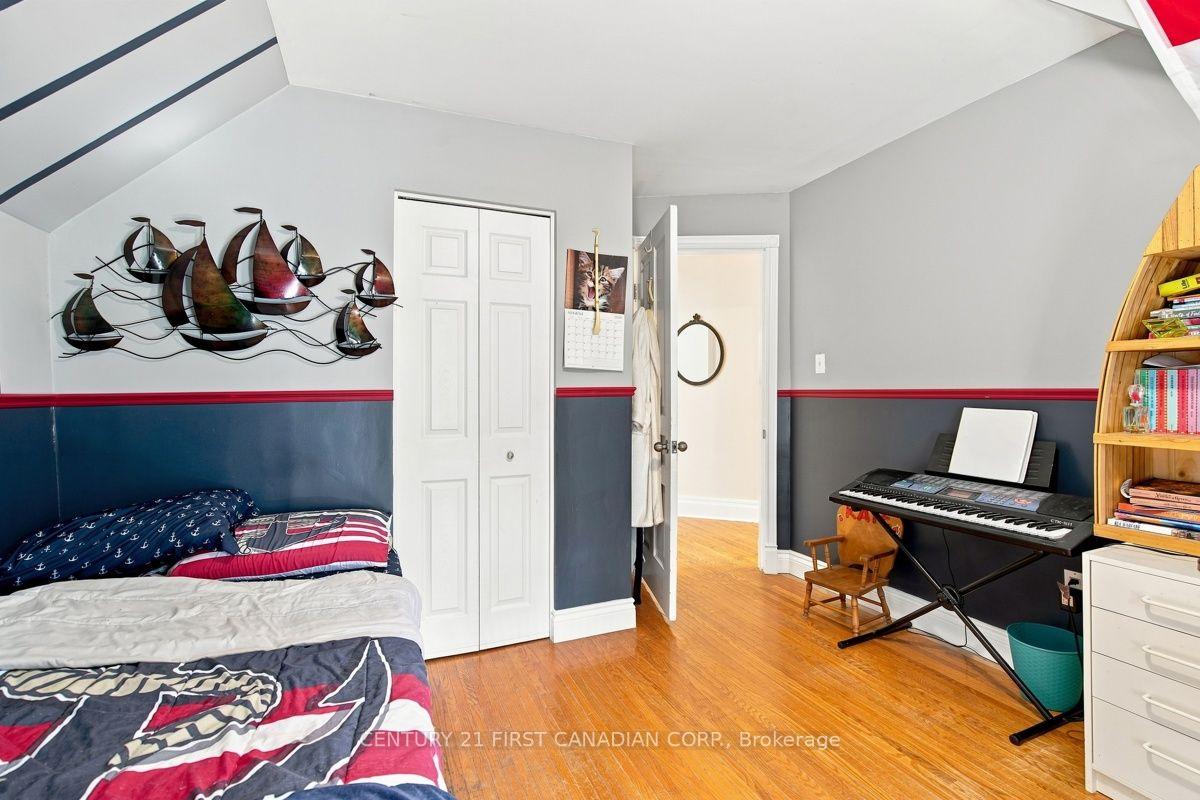 Photo 36 of 168 Graham Street, West Elgin, West Lorne — HOMEH