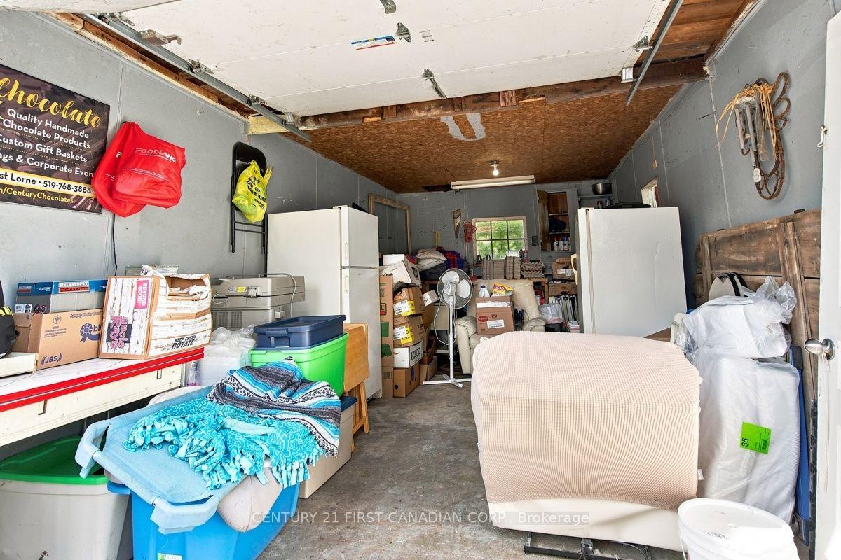 Photo 39 of 168 Graham Street, West Elgin, West Lorne — HOMEH