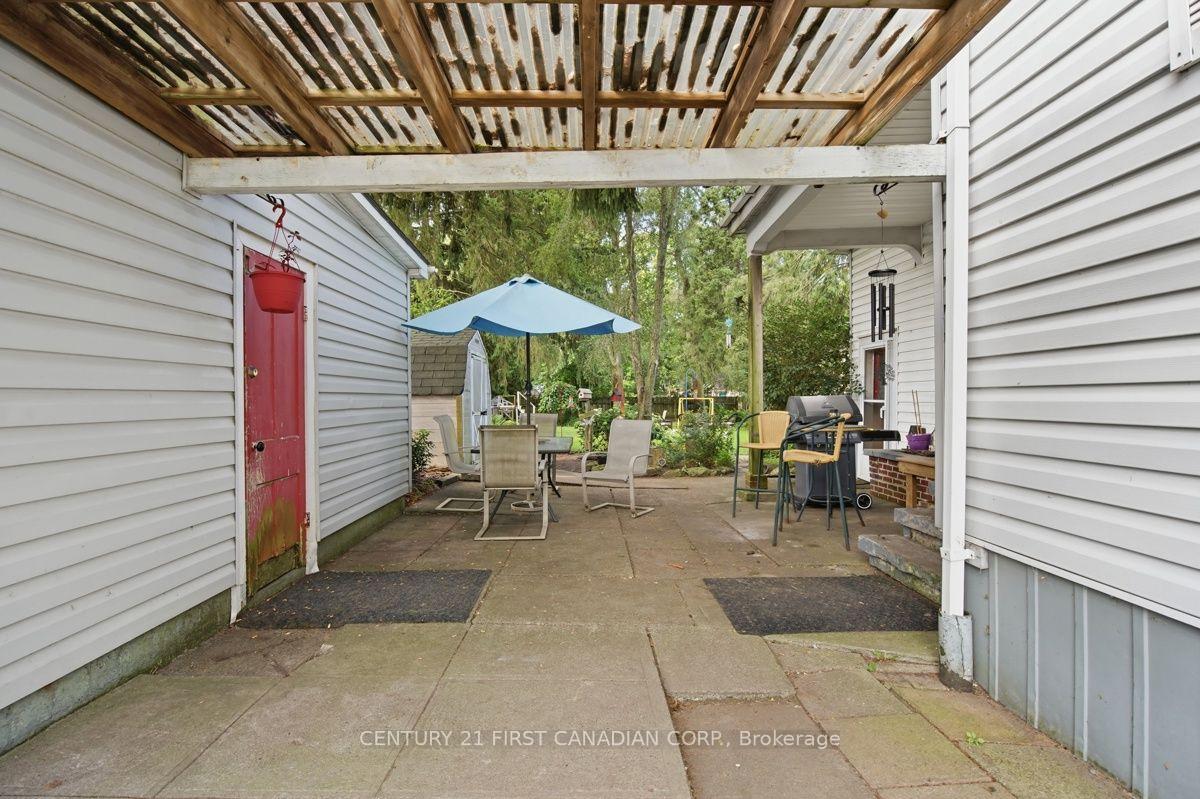 Photo 40 of 168 Graham Street, West Elgin, West Lorne — HOMEH