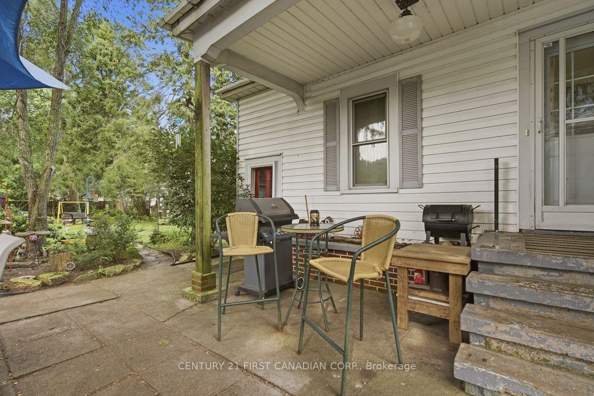 Photo 42 of 168 Graham Street, West Elgin, West Lorne — HOMEH