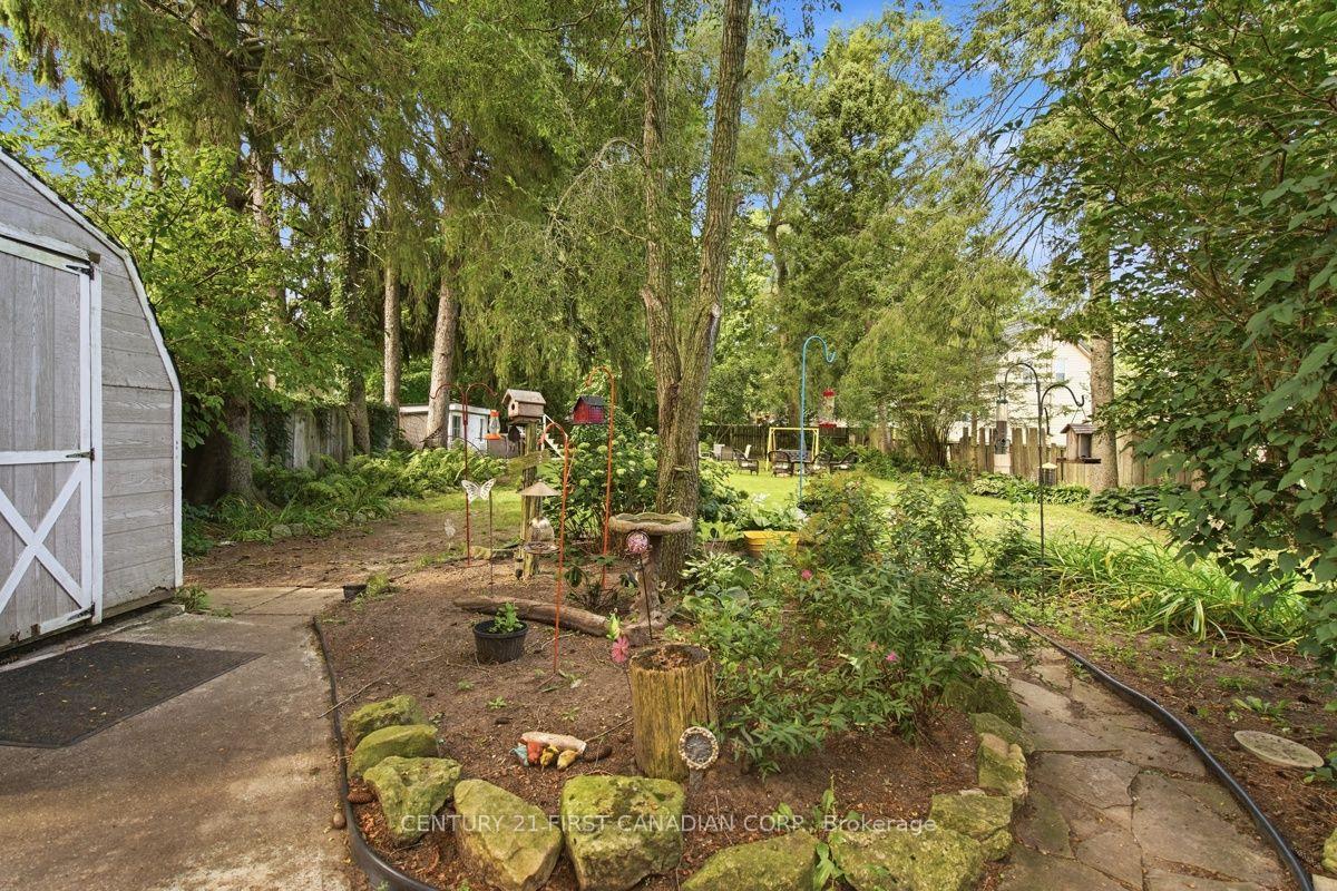 Photo 43 of 168 Graham Street, West Elgin, West Lorne — HOMEH