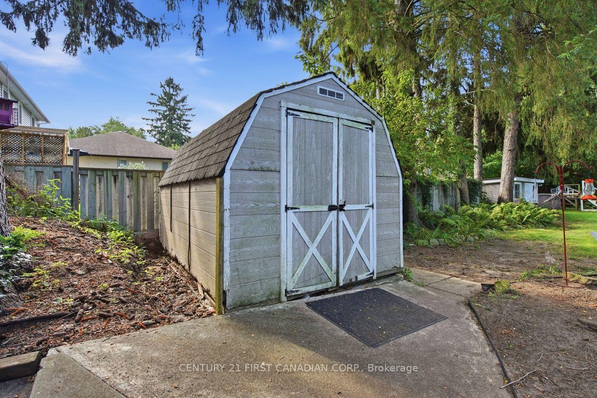 Photo 44 of 168 Graham Street, West Elgin, West Lorne — HOMEH