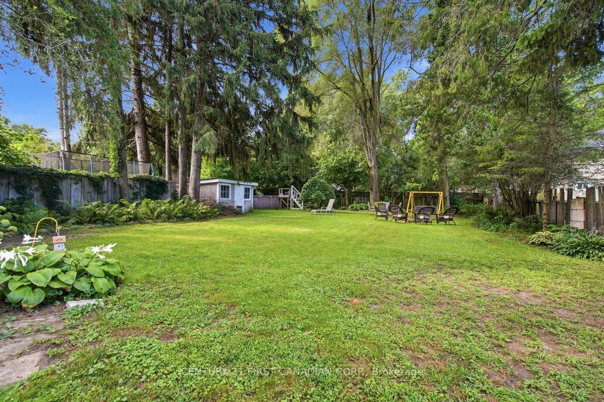Photo 45 of 168 Graham Street, West Elgin, West Lorne — HOMEH