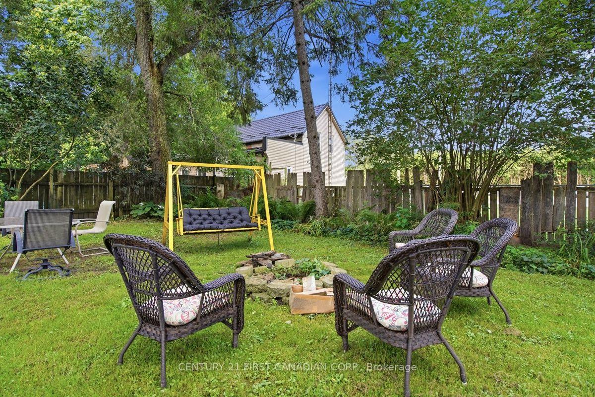 Photo 46 of 168 Graham Street, West Elgin, West Lorne — HOMEH