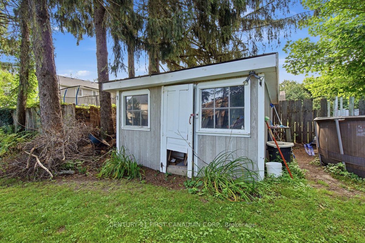 Photo 48 of 168 Graham Street, West Elgin, West Lorne — HOMEH