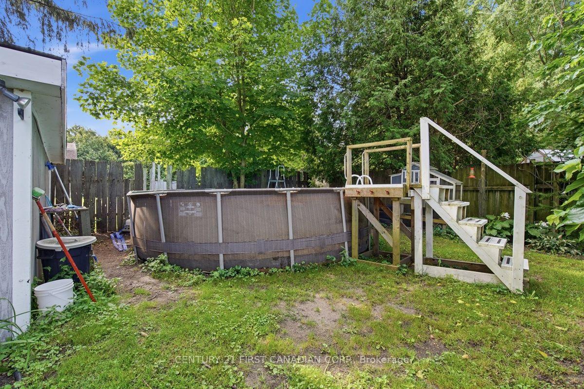Photo 49 of 168 Graham Street, West Elgin, West Lorne — HOMEH