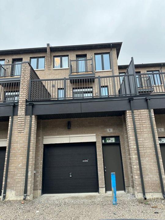 Photo 13 of 8 Cherry Hill Lane, Barrie, Painswick South — HOMEH
