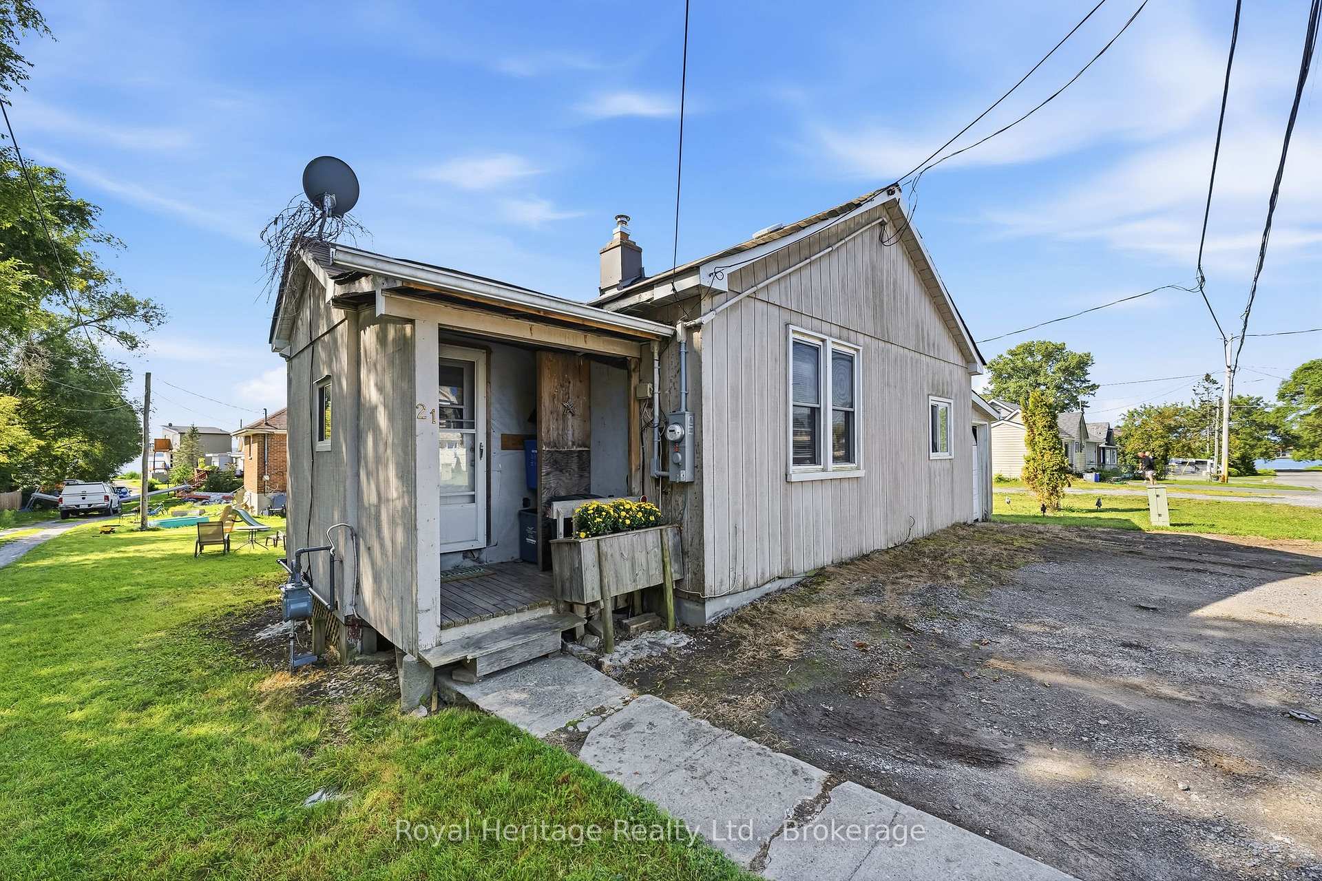 Photo 1 of 21 Price Street W, Brighton — HOMEH