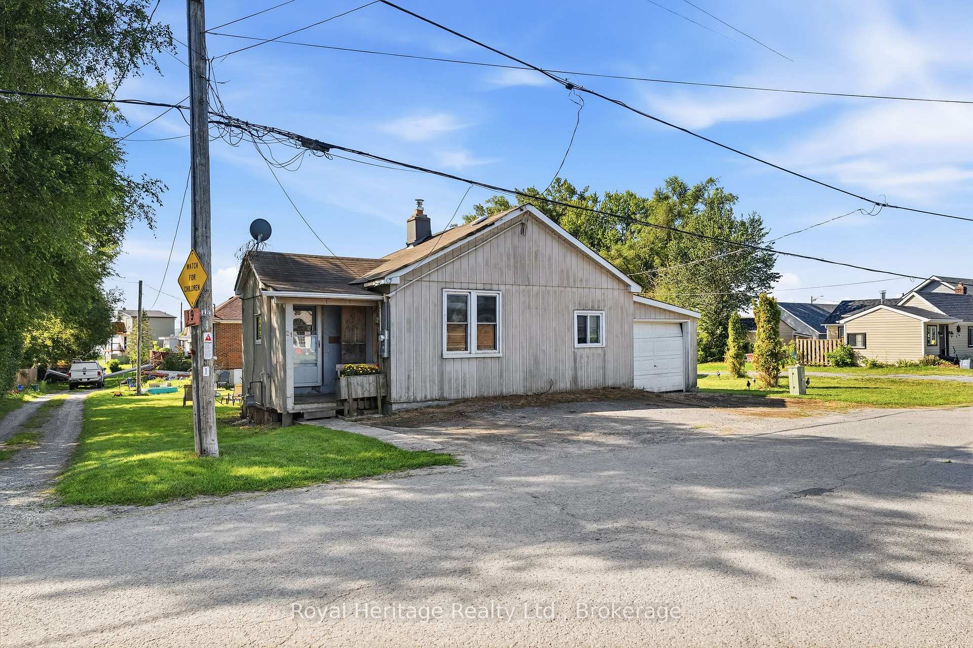 Photo 2 of 21 Price Street W, Brighton — HOMEH