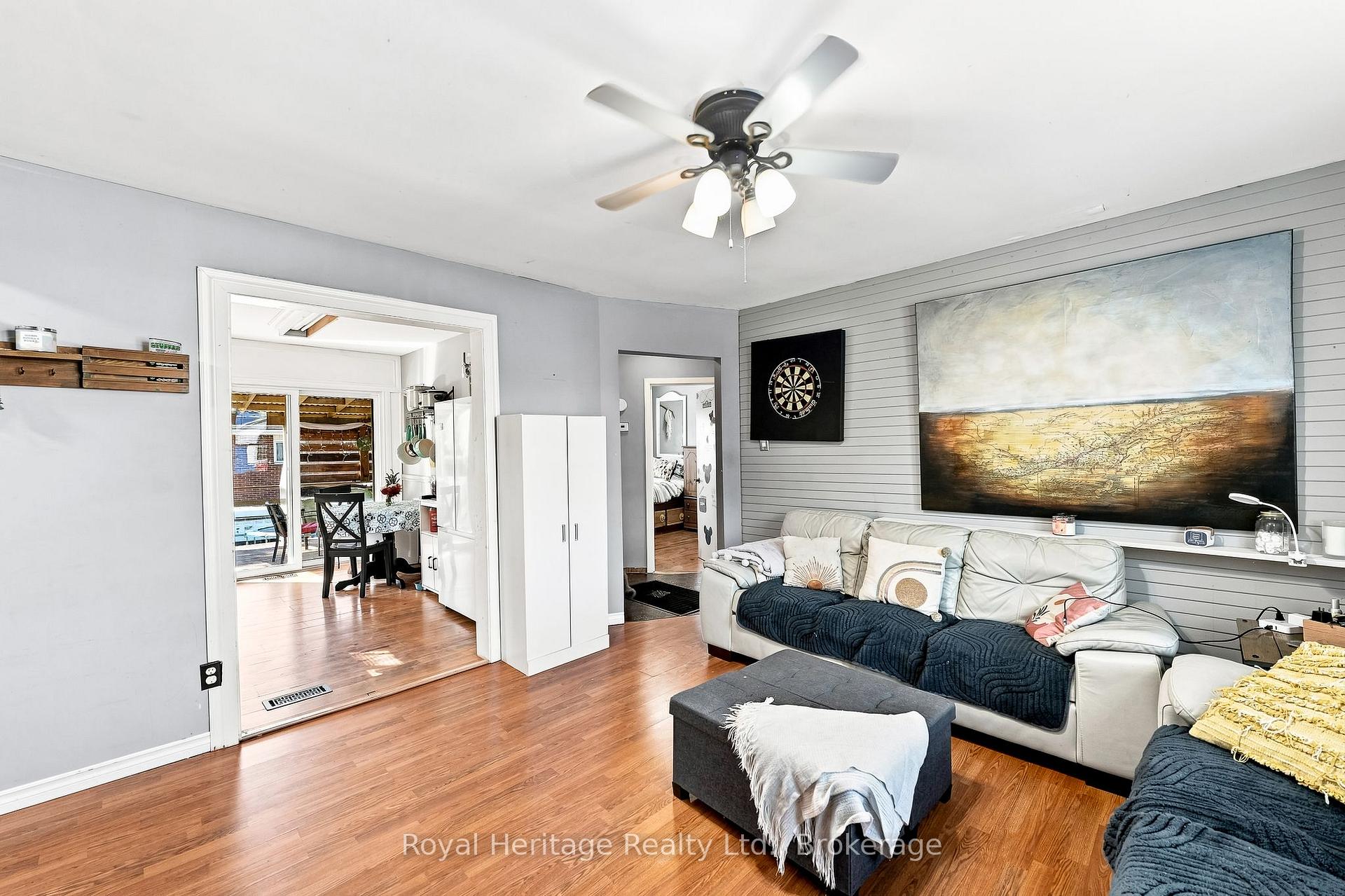 Photo 7 of 21 Price Street W, Brighton — HOMEH
