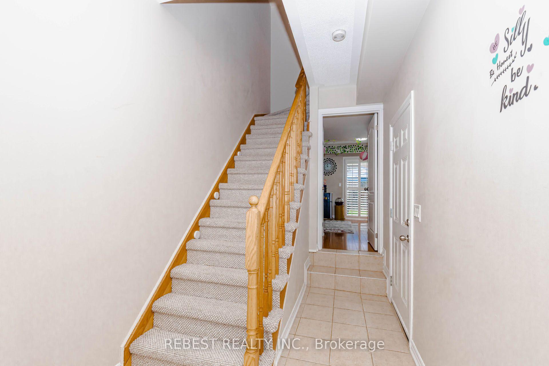 Photo 6 of 15 Cailiff Street, Brampton, Bram West — HOMEH