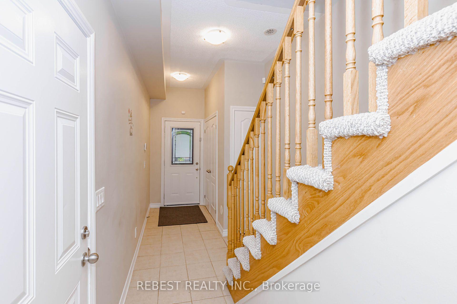 Photo 7 of 15 Cailiff Street, Brampton, Bram West — HOMEH