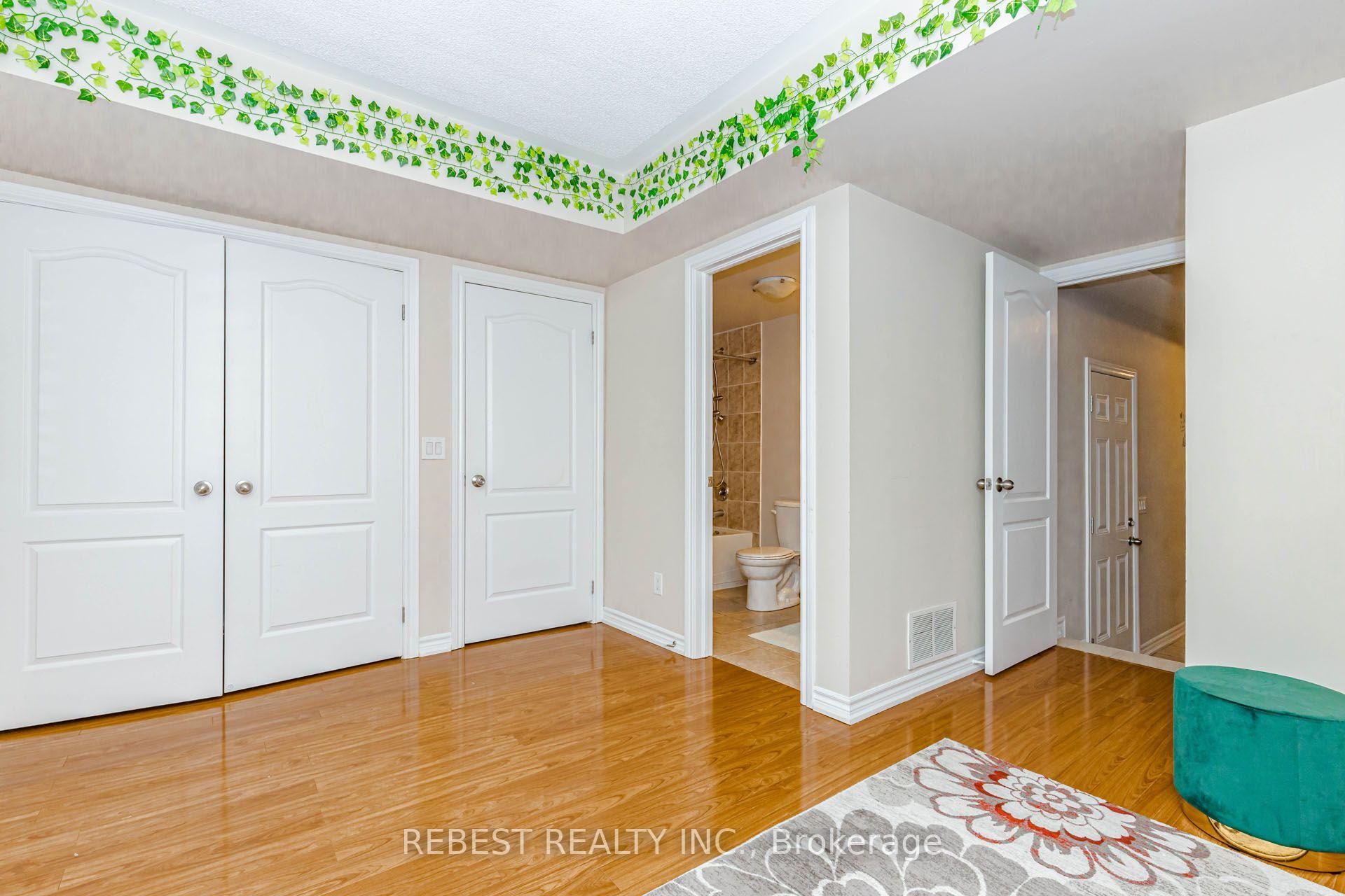 Photo 10 of 15 Cailiff Street, Brampton, Bram West — HOMEH