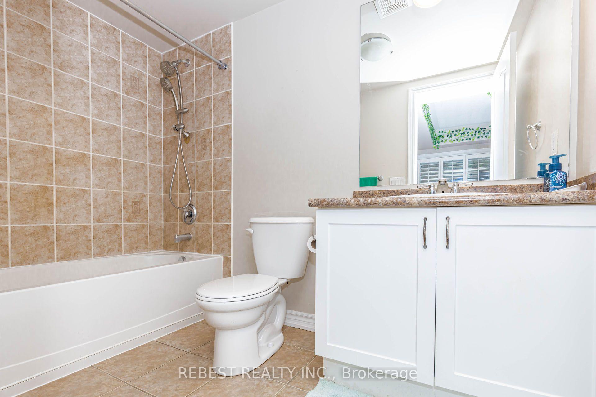 Photo 12 of 15 Cailiff Street, Brampton, Bram West — HOMEH