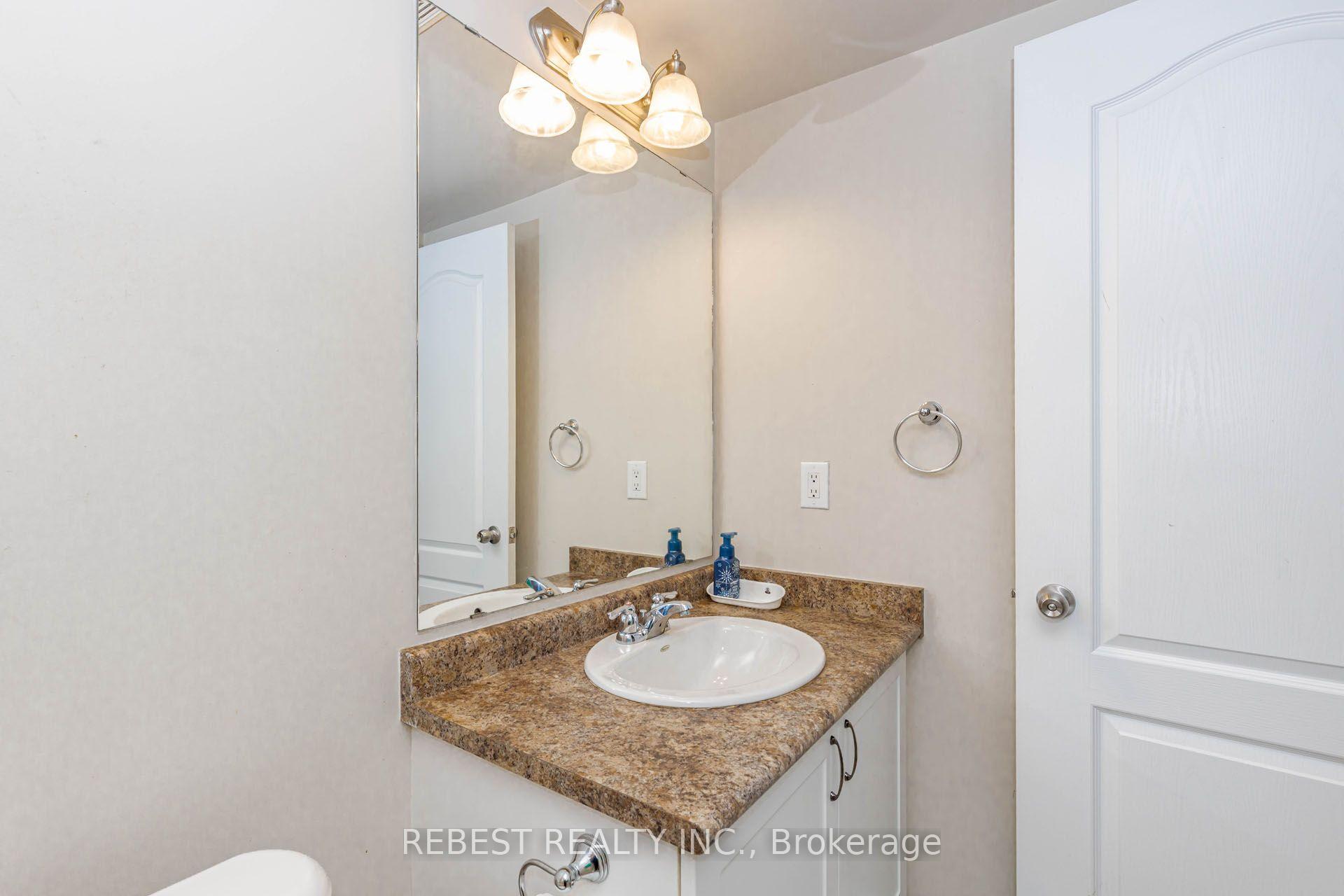 Photo 13 of 15 Cailiff Street, Brampton, Bram West — HOMEH