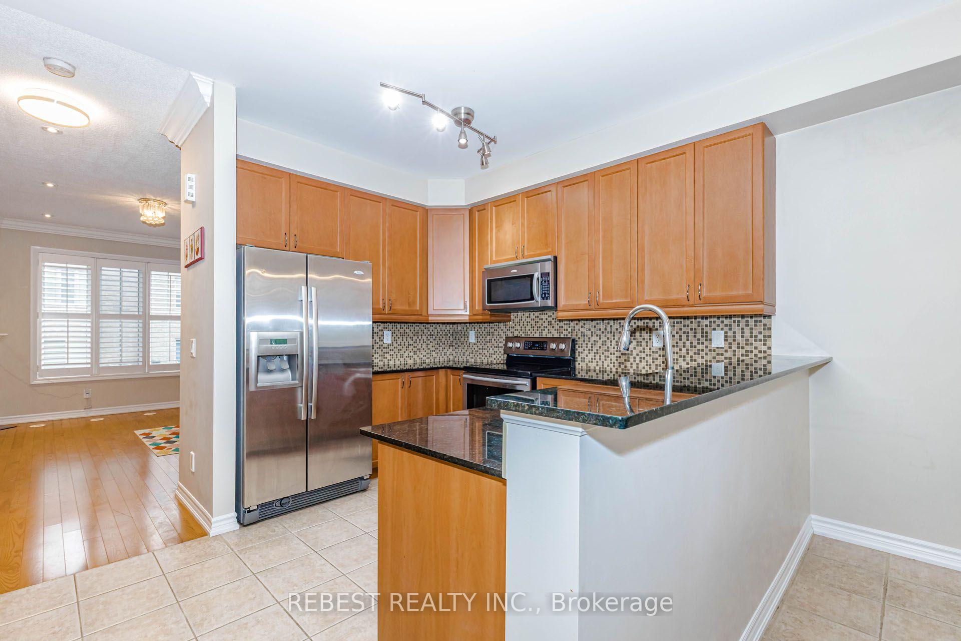 Photo 18 of 15 Cailiff Street, Brampton, Bram West — HOMEH