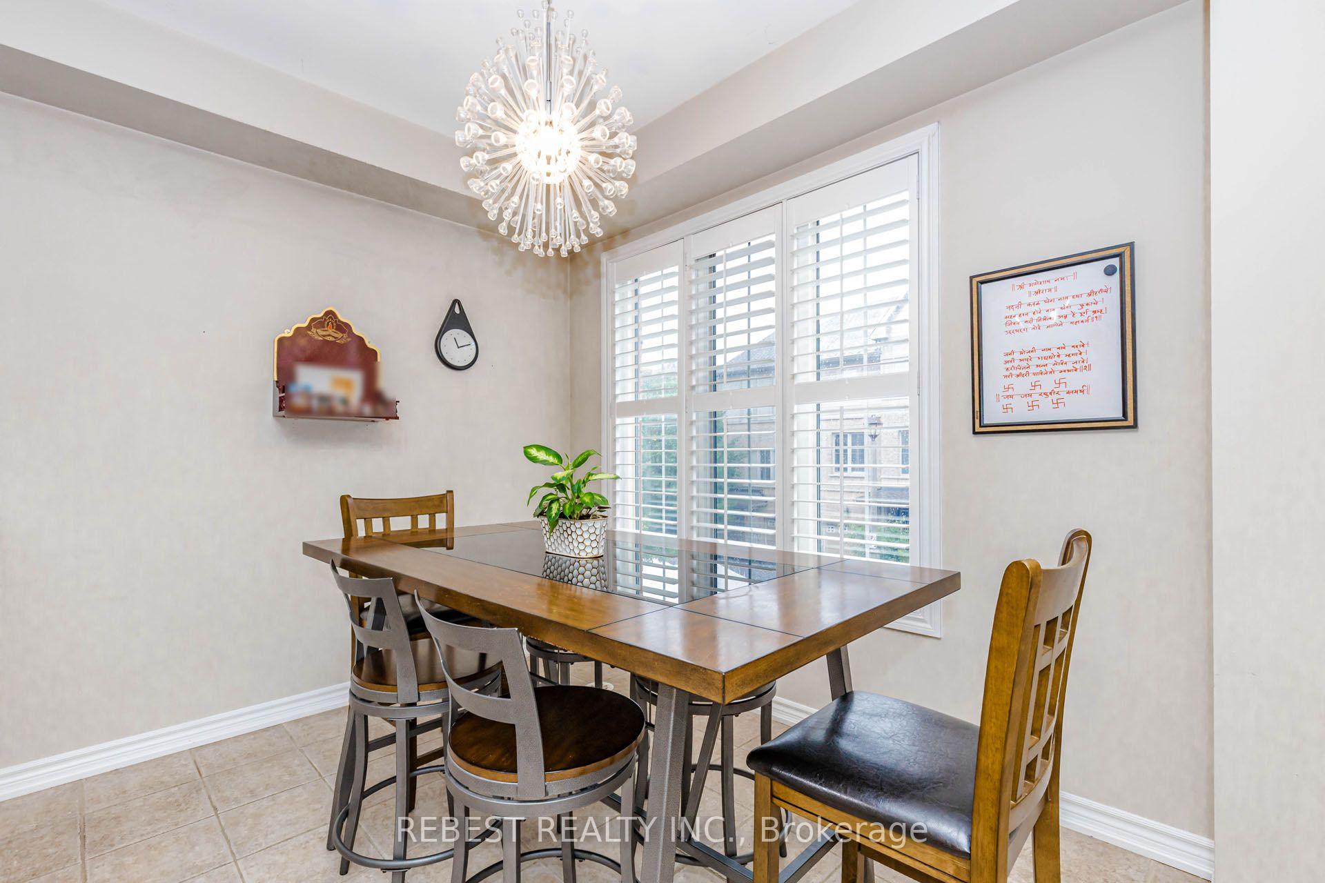 Photo 24 of 15 Cailiff Street, Brampton, Bram West — HOMEH