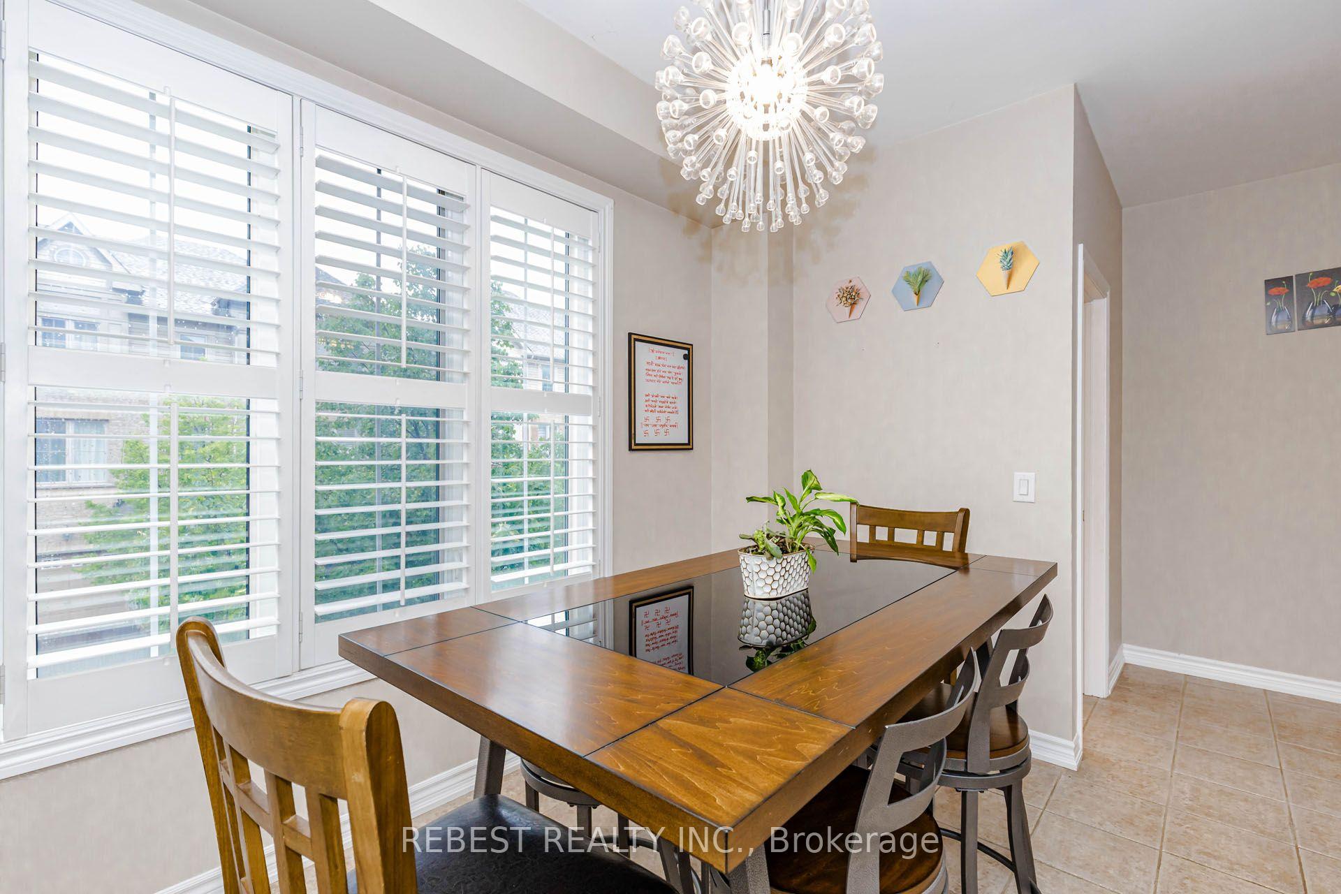 Photo 25 of 15 Cailiff Street, Brampton, Bram West — HOMEH