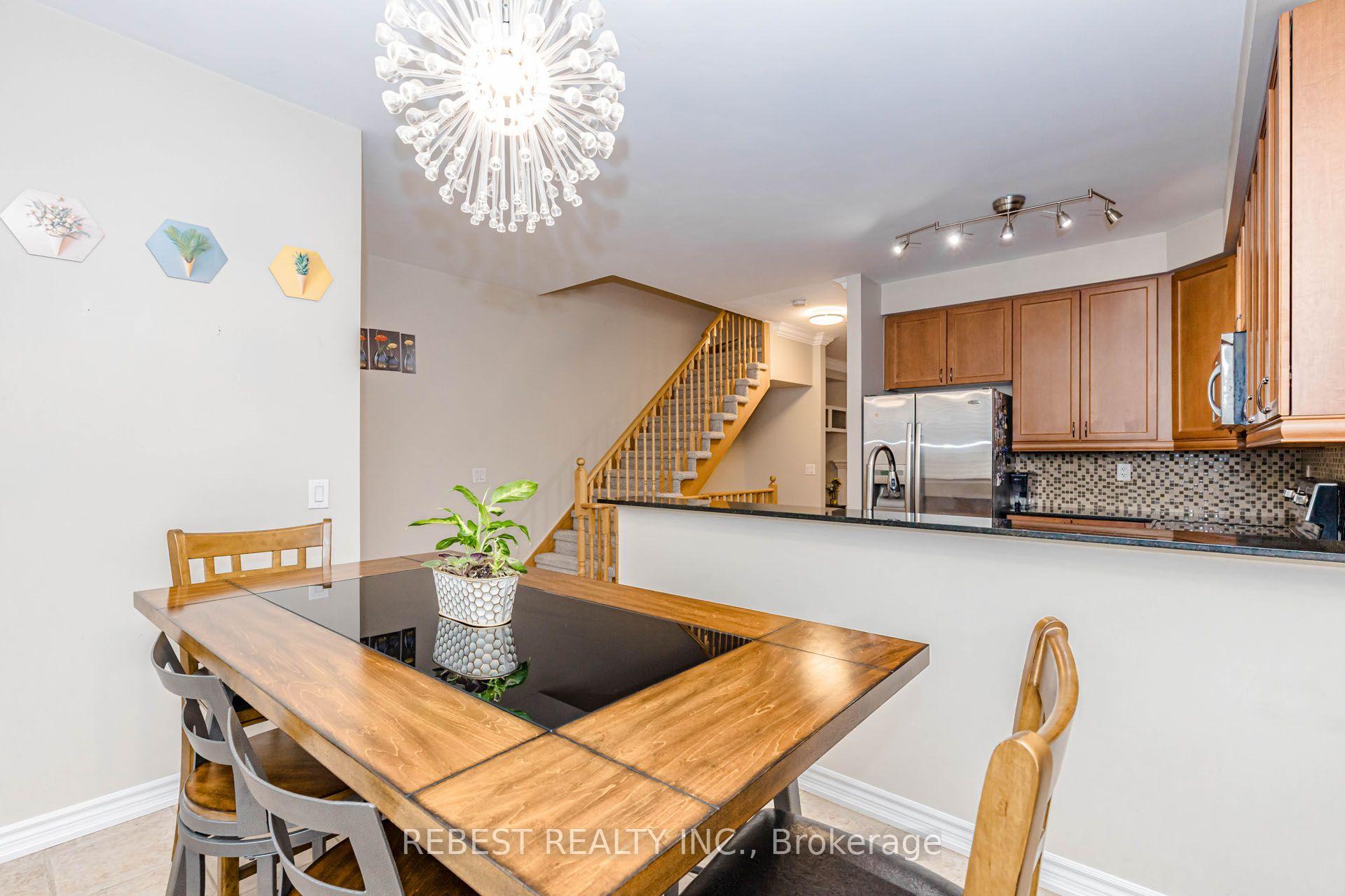 Photo 26 of 15 Cailiff Street, Brampton, Bram West — HOMEH