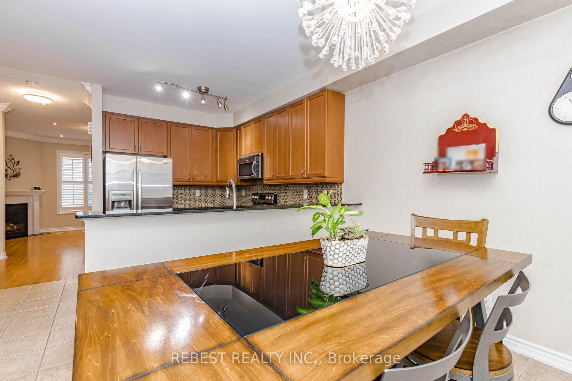 Photo 27 of 15 Cailiff Street, Brampton, Bram West — HOMEH