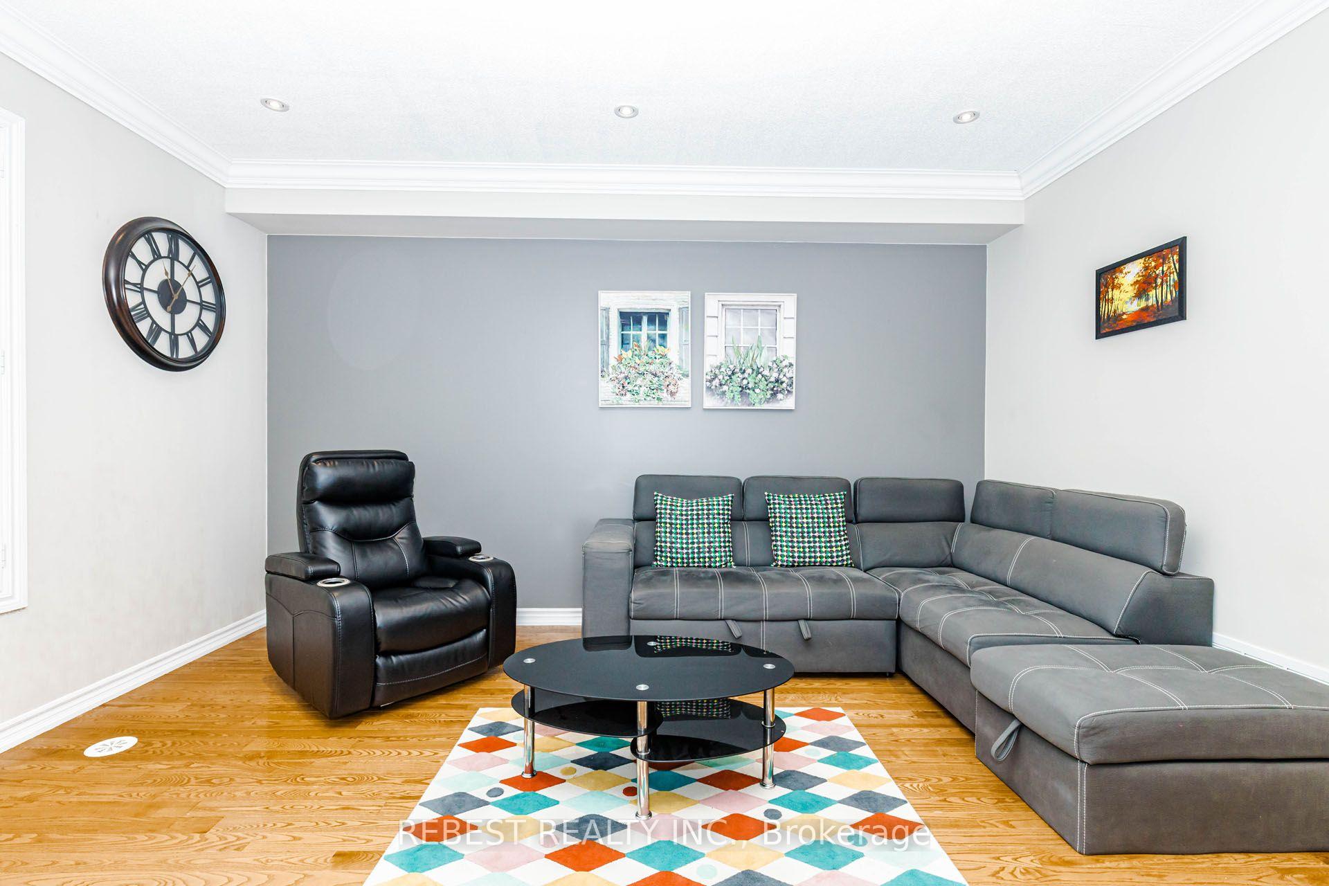 Photo 29 of 15 Cailiff Street, Brampton, Bram West — HOMEH