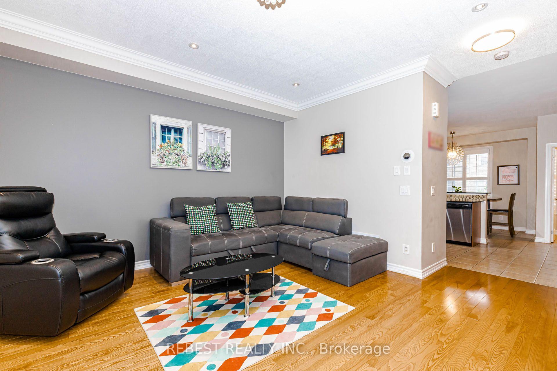 Photo 30 of 15 Cailiff Street, Brampton, Bram West — HOMEH