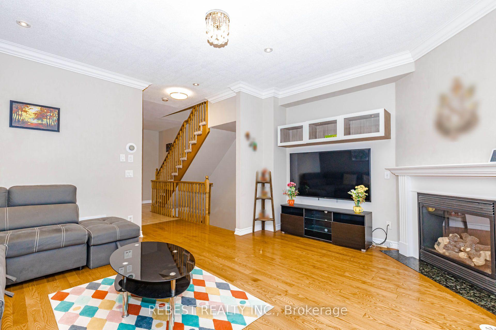 Photo 31 of 15 Cailiff Street, Brampton, Bram West — HOMEH