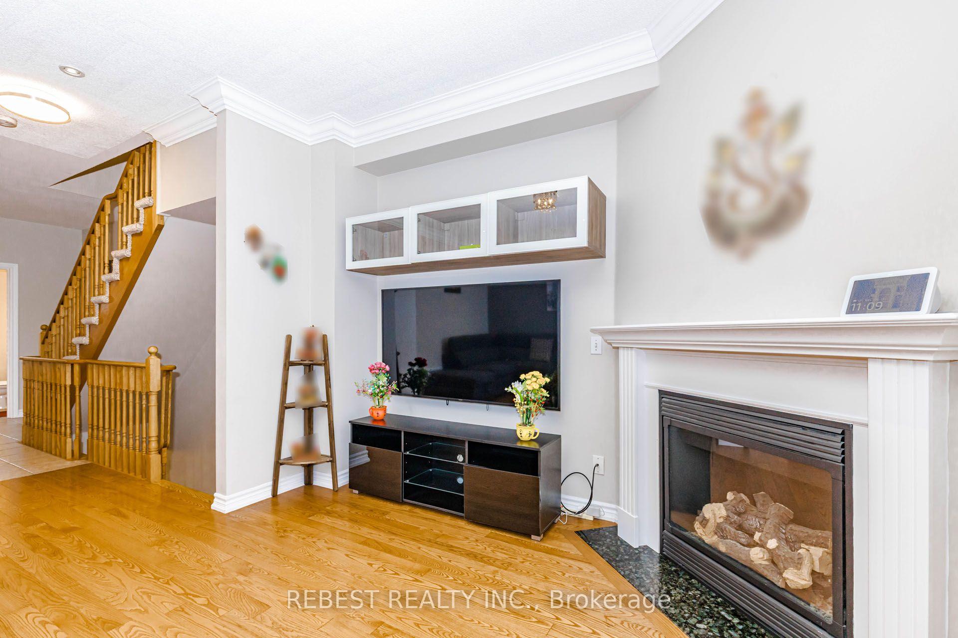 Photo 32 of 15 Cailiff Street, Brampton, Bram West — HOMEH