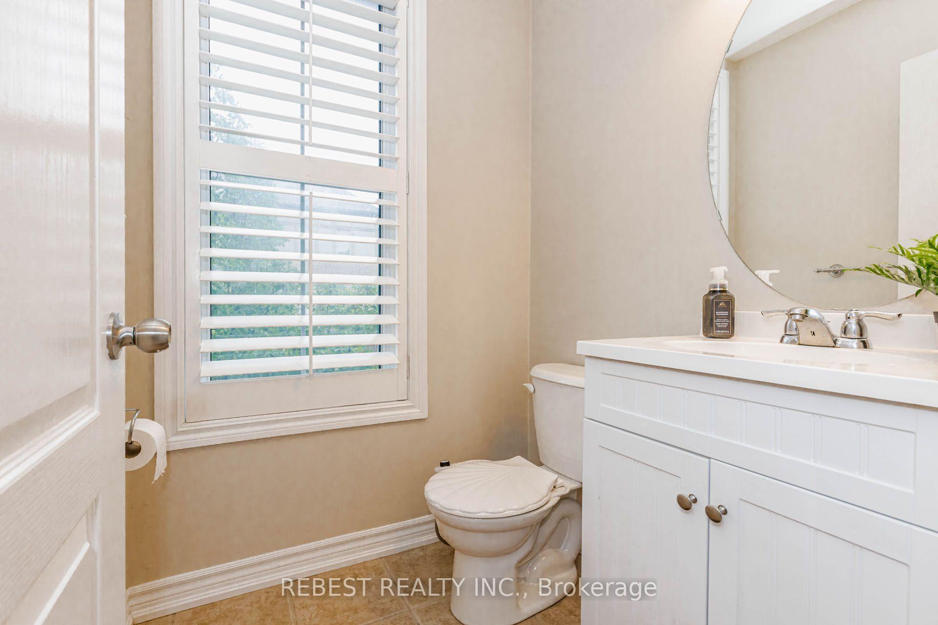 Photo 34 of 15 Cailiff Street, Brampton, Bram West — HOMEH