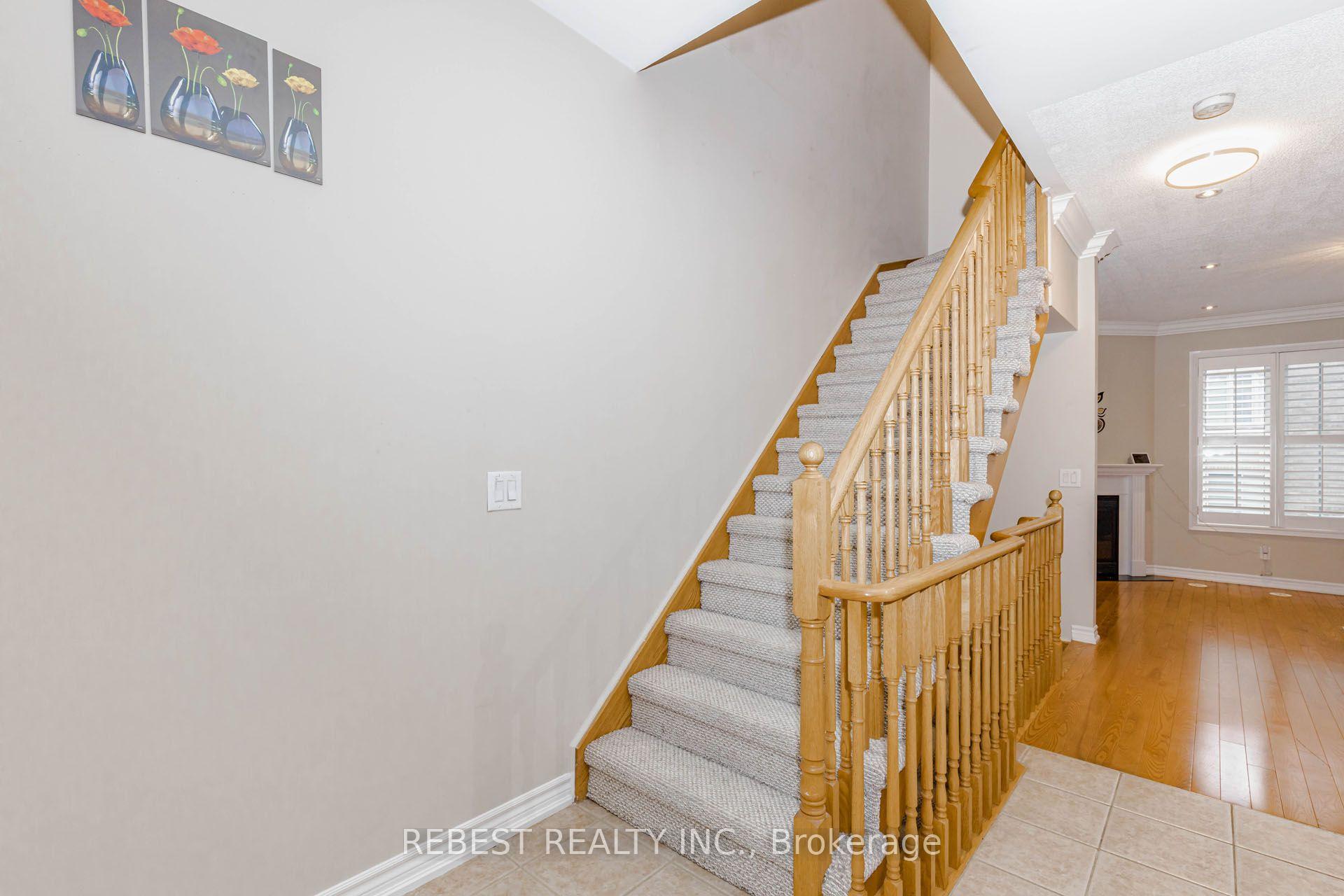 Photo 35 of 15 Cailiff Street, Brampton, Bram West — HOMEH