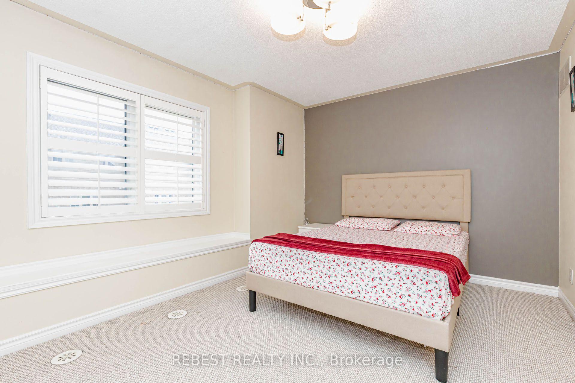 Photo 36 of 15 Cailiff Street, Brampton, Bram West — HOMEH