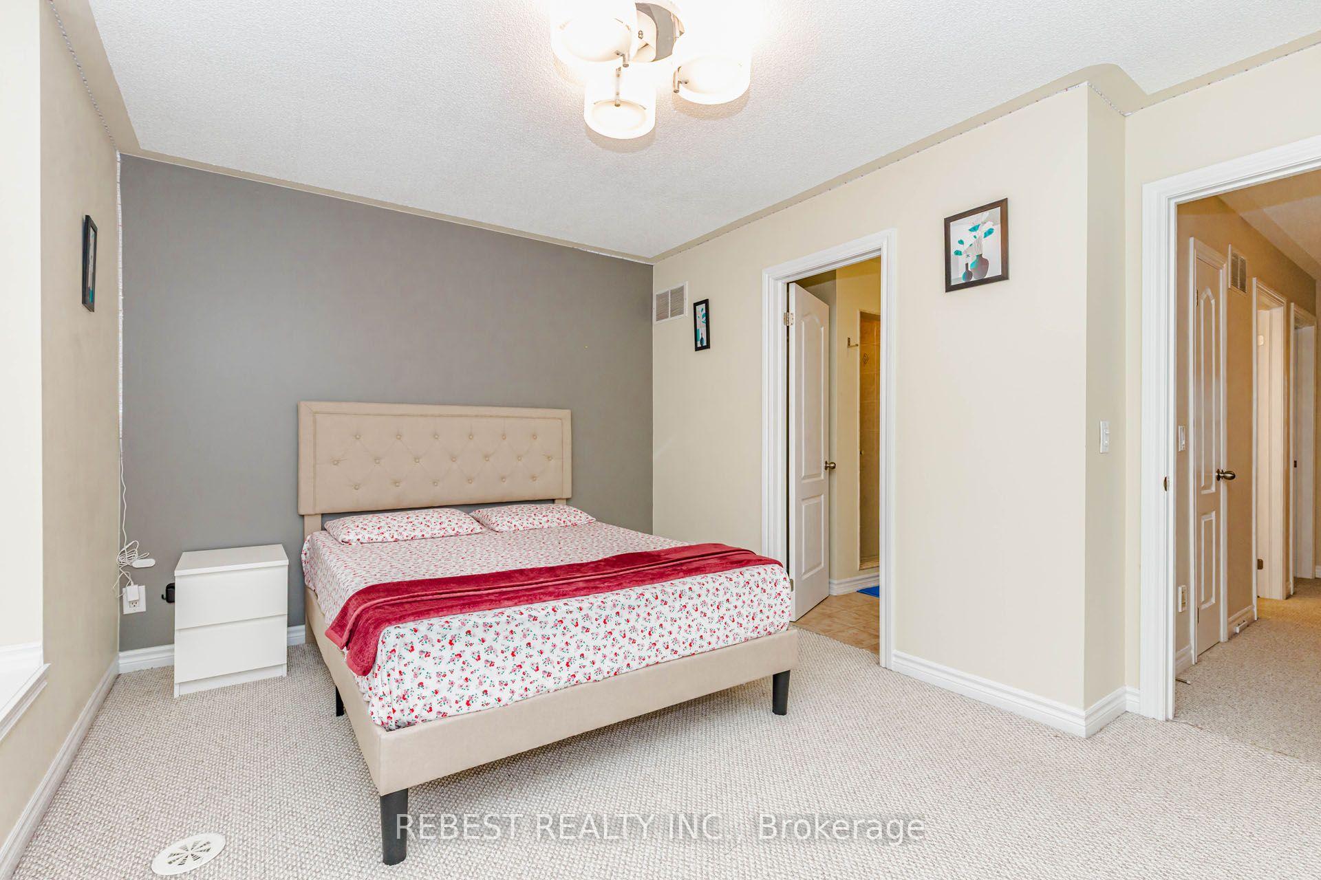 Photo 37 of 15 Cailiff Street, Brampton, Bram West — HOMEH