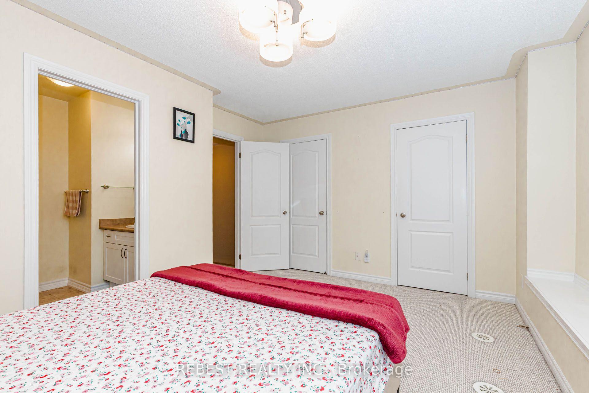 Photo 38 of 15 Cailiff Street, Brampton, Bram West — HOMEH