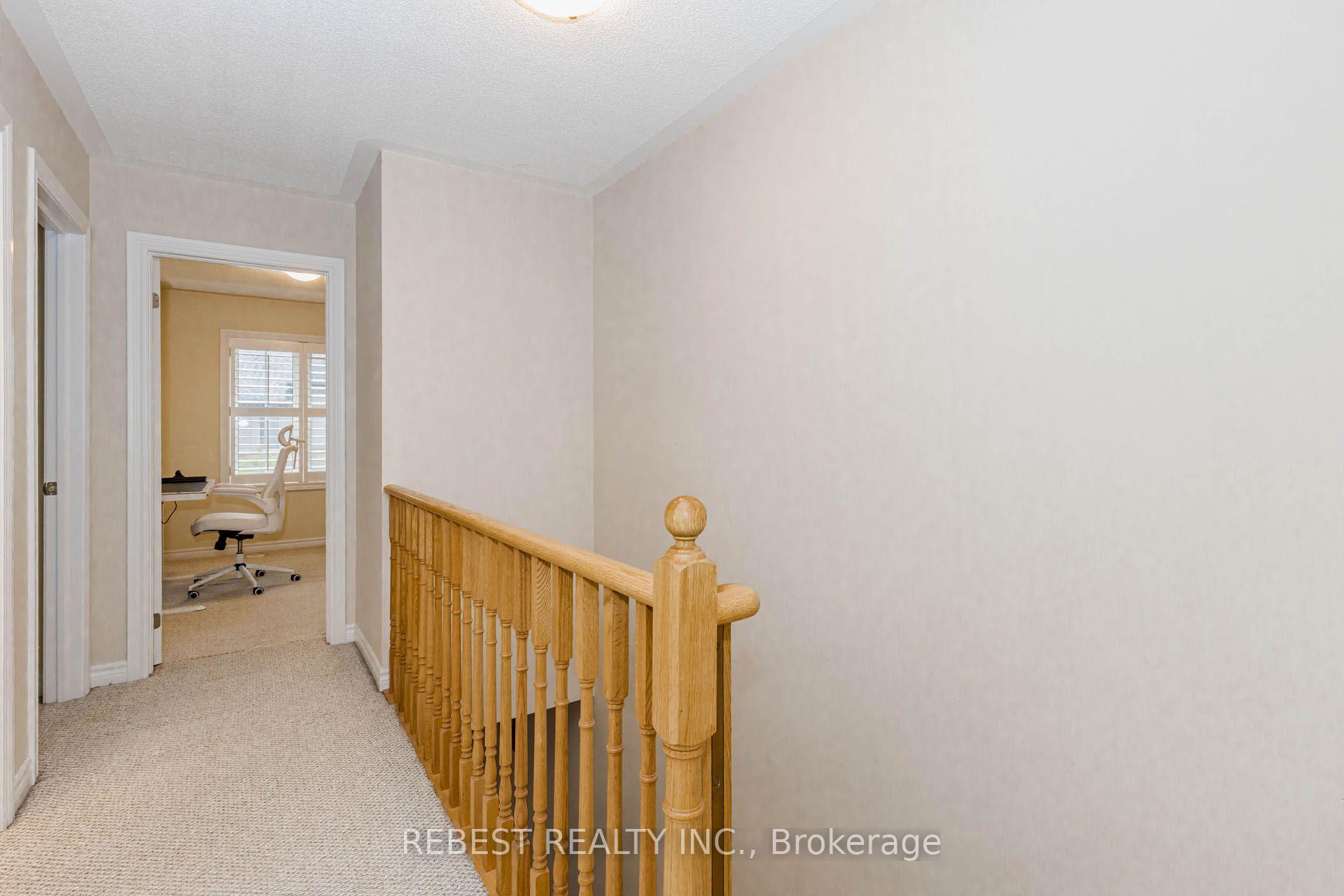 Photo 40 of 15 Cailiff Street, Brampton, Bram West — HOMEH