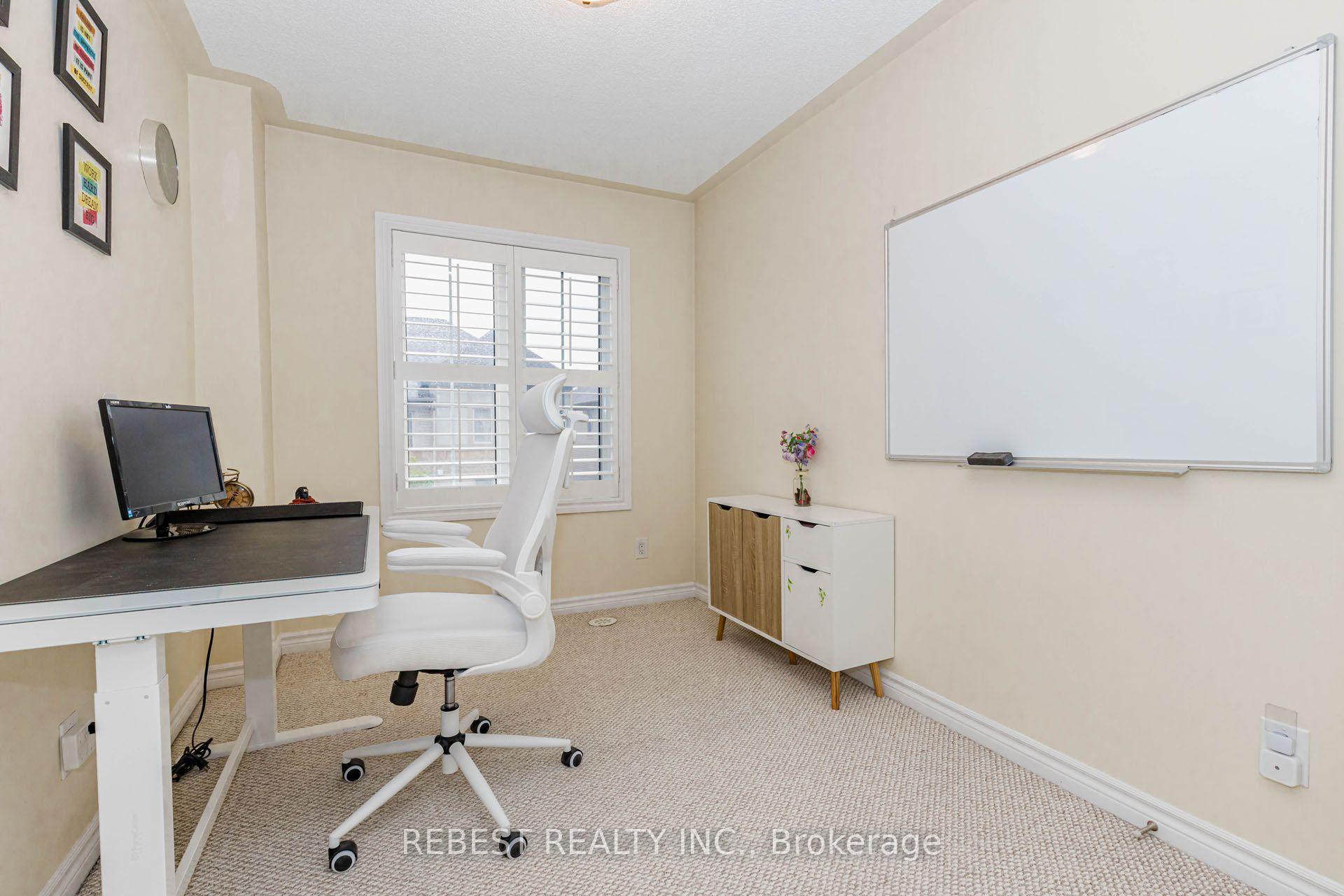 Photo 41 of 15 Cailiff Street, Brampton, Bram West — HOMEH