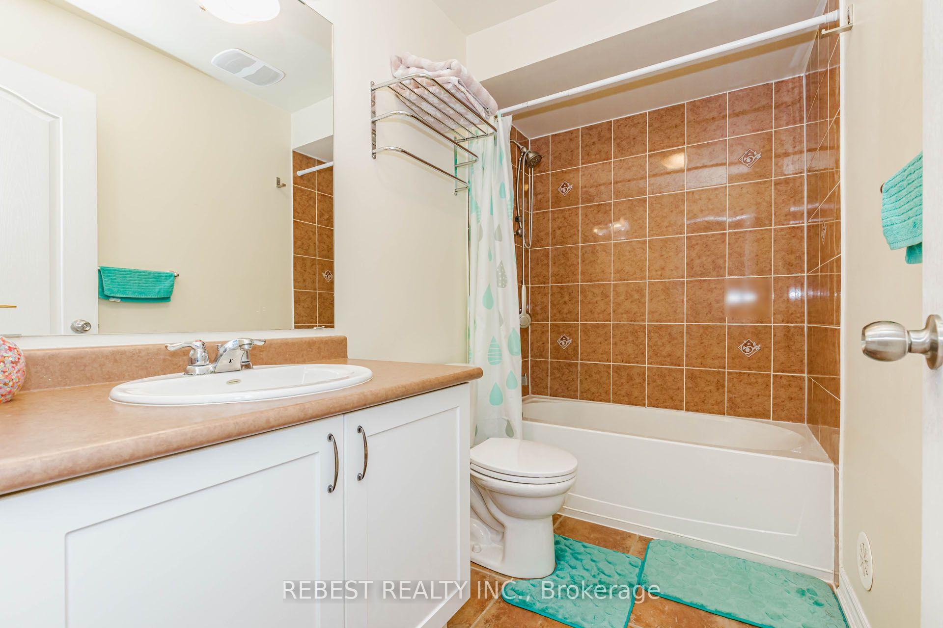 Photo 43 of 15 Cailiff Street, Brampton, Bram West — HOMEH