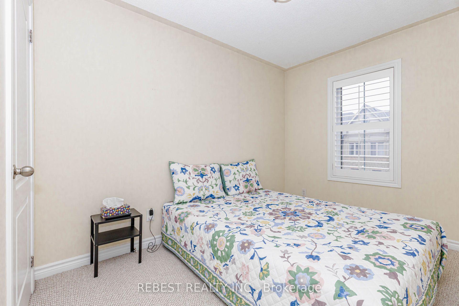 Photo 44 of 15 Cailiff Street, Brampton, Bram West — HOMEH