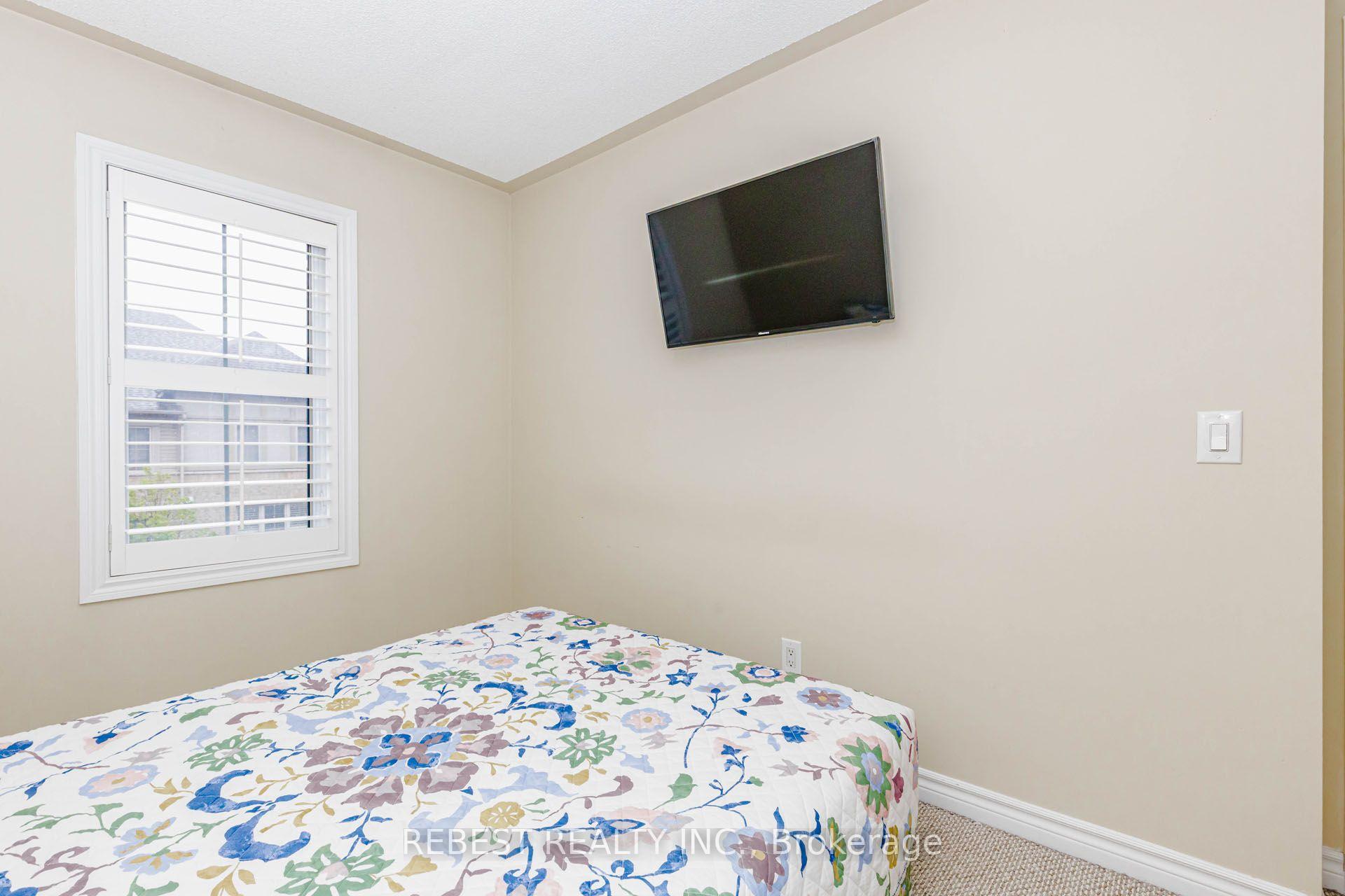Photo 47 of 15 Cailiff Street, Brampton, Bram West — HOMEH