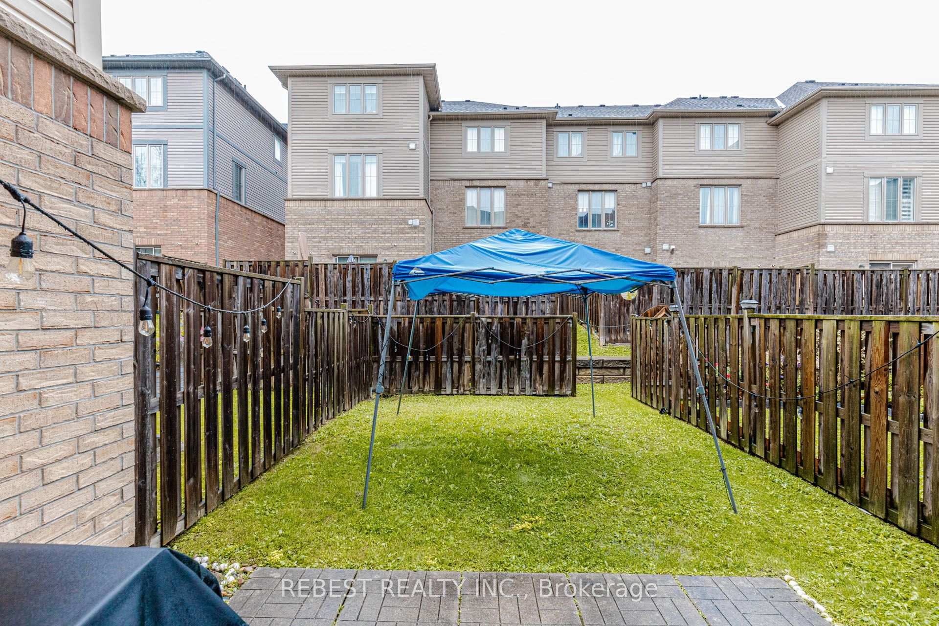 Photo 48 of 15 Cailiff Street, Brampton, Bram West — HOMEH