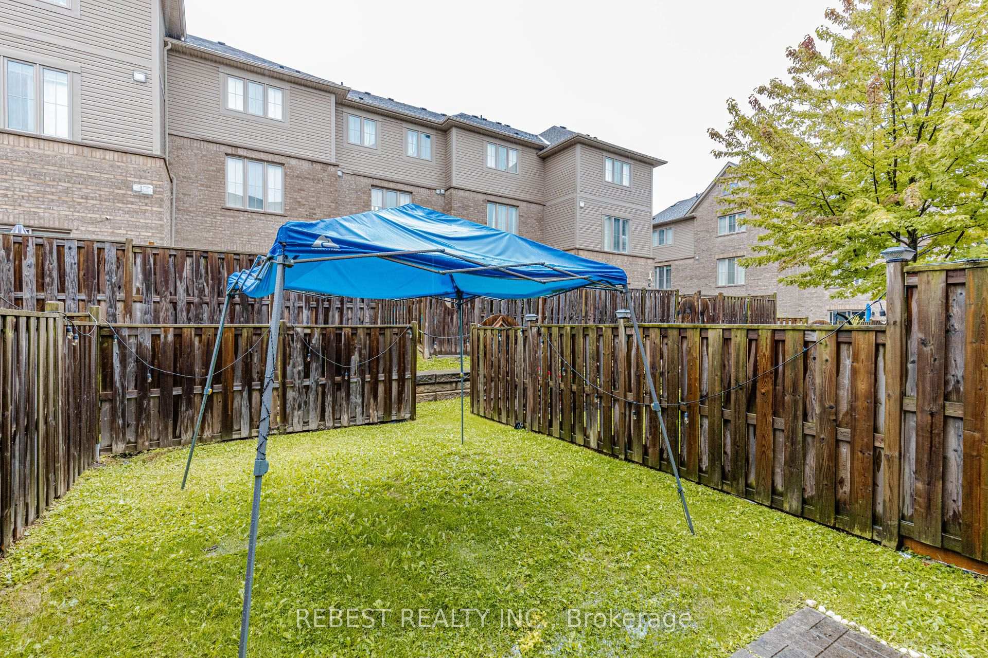 Photo 50 of 15 Cailiff Street, Brampton, Bram West — HOMEH