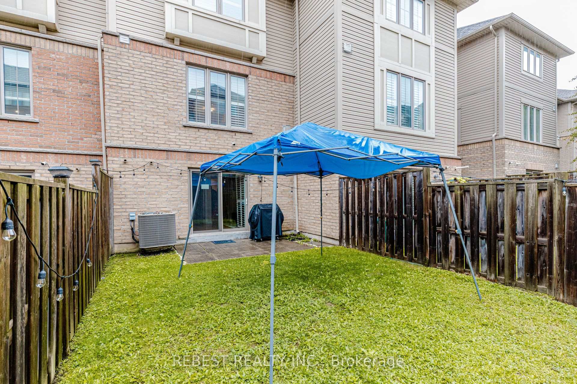 Photo 49 of 15 Cailiff Street, Brampton, Bram West — HOMEH