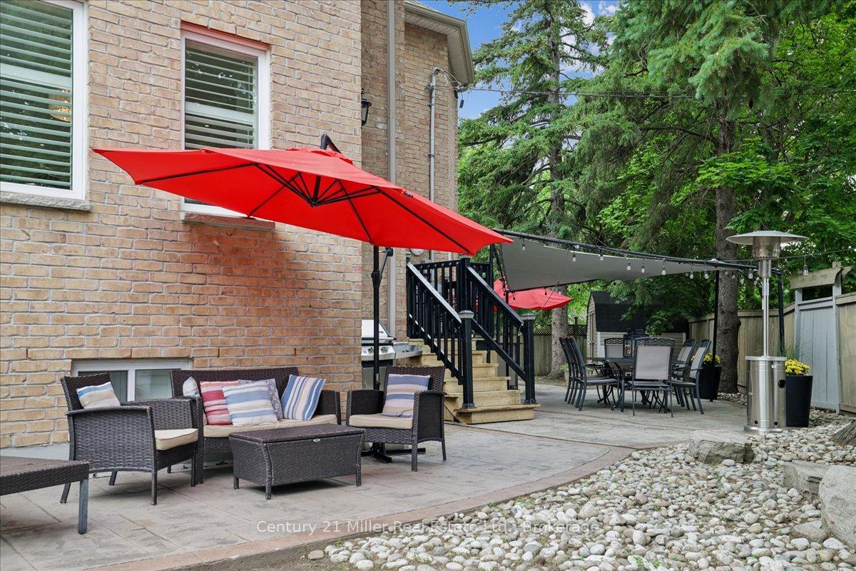 Photo 40 of 2355 Old Carriage Road, Mississauga, Erindale — HOMEH