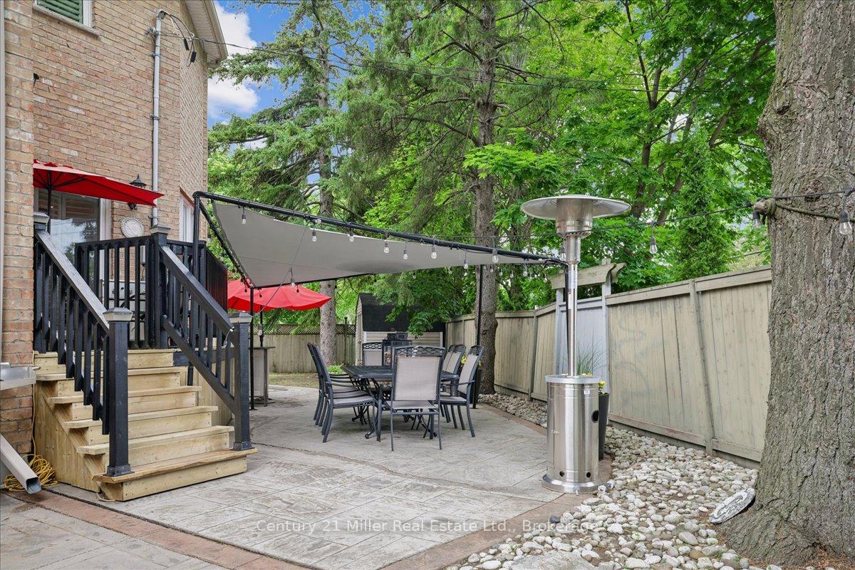 Photo 41 of 2355 Old Carriage Road, Mississauga, Erindale — HOMEH