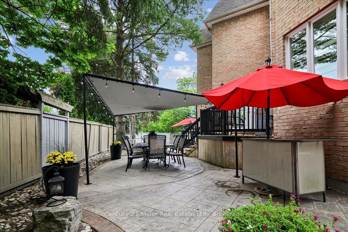 Photo 42 of 2355 Old Carriage Road, Mississauga, Erindale — HOMEH