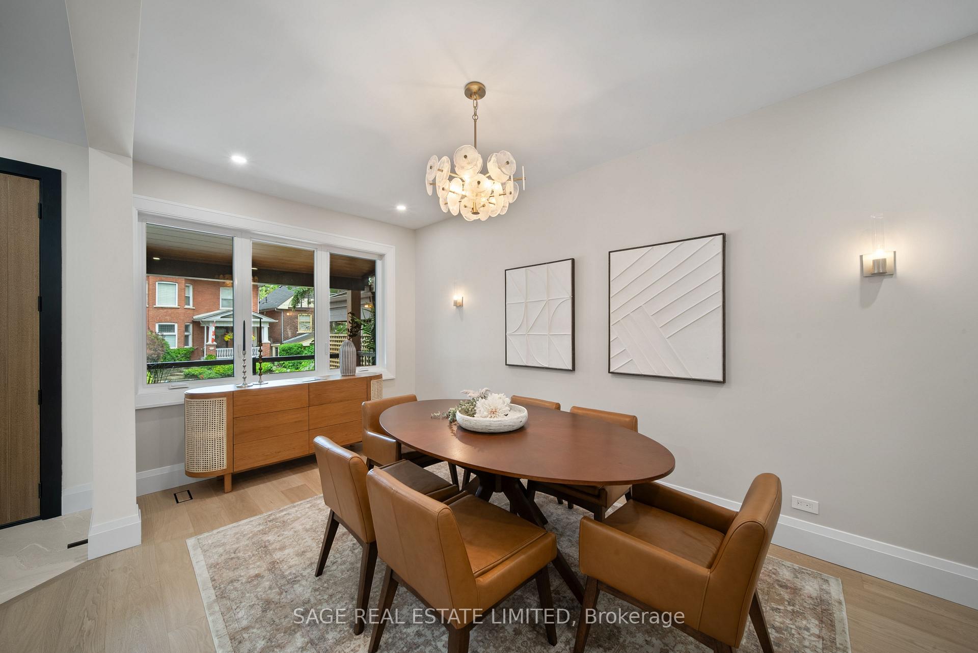 Photo 6 of 116 Lee Avenue, Toronto, The Beaches — HOMEH