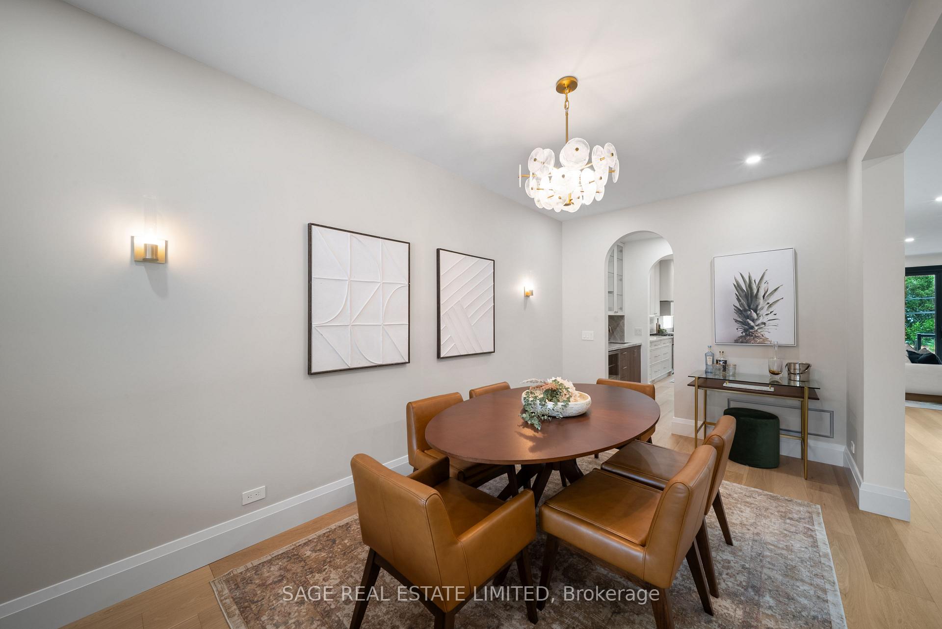Photo 7 of 116 Lee Avenue, Toronto, The Beaches — HOMEH