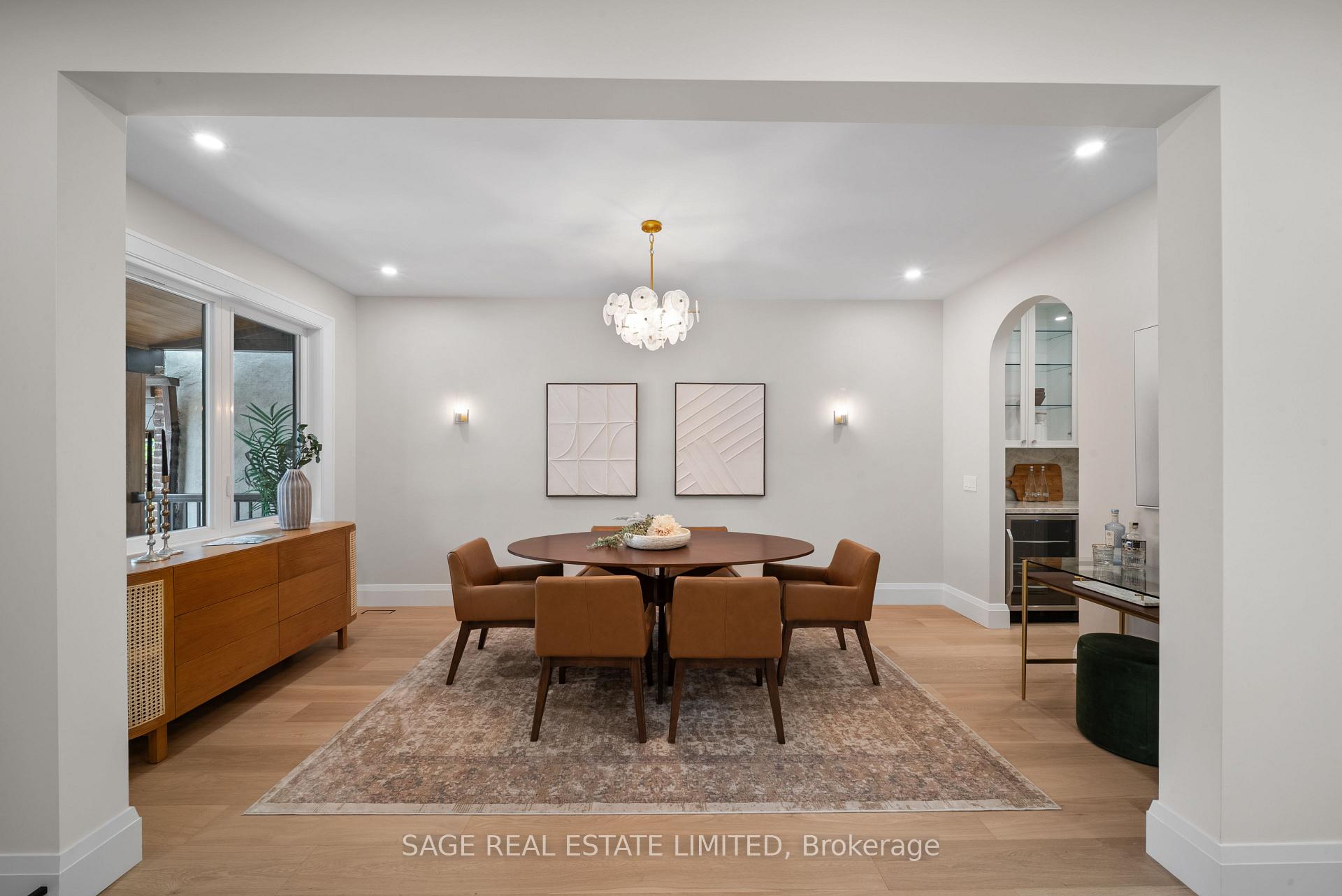Photo 8 of 116 Lee Avenue, Toronto, The Beaches — HOMEH